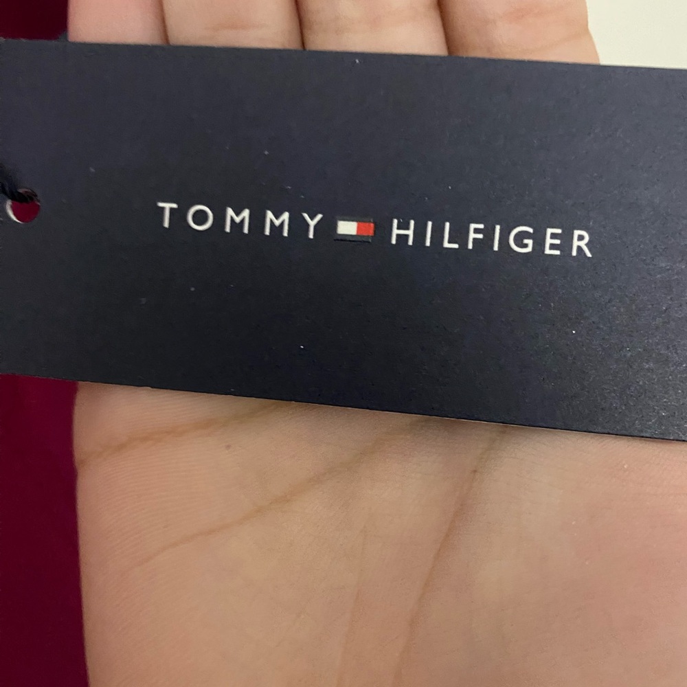 Tommy Hilfiger